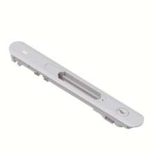 Factory direct luxury sliding door lock word lock / sliding door window bar lock / aluminum alloy bar lock SL-006A