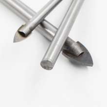 Natural drill bit Glass drill Triangle drill bit Ceramic drill bit Ceramic tile drill bit Round shank drill bit   Slotted drill bit Reaming drill bit 7PC3-12mm