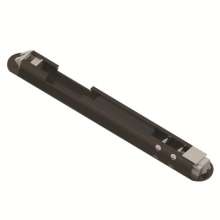 Sliding door and window bar lock / sliding door sliding door lock / aluminum alloy sliding door lock / slot lock / bar lock SL-006B