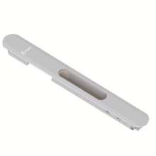 Sliding door and window bar lock / sliding door sliding door lock / aluminum alloy sliding door lock / slot lock / bar lock SL-006B