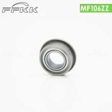Supply of inch flange bearings. Casters. Wheels. Hardware tools. MF106ZZ 6 * 10 * 3 * 11.2 Excellent quality Directly supplied by Zhejiang manufacturers