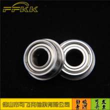 Inch flange bearings are supplied. Casters .Wheels. Hardware .MF115ZZ 5 * 11 * 4 * 11.6 Excellent quality Ningbo Ningbo factory direct supply