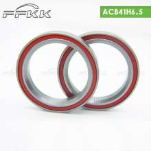 Supply of bicycle bowl set bearings. Bearings. Casters. Wheels. Hardware tools. ACB41H6.5 bearings 30.15 * 41 * 6.5 Ningbo Ningbo factory direct supply