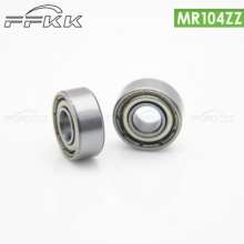 Supply of miniature bearings. Bearings. Casters. Wheels. Hardware tools. MR104zz 4x10x4 inch high-speed small bearing
