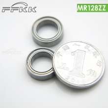 Supply of inch bearings. Bearings. Hardware tools. Casters. Wheels. MR128zz 8x12x3.5 678zz PTZ bearing manufacturers directly supply from stock