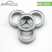 Supply of inch bearings. Bearings. Hardware tools. Casters. Wheels. MR128zz 8x12x3.5 678zz PTZ bearing manufacturers directly supply from stock