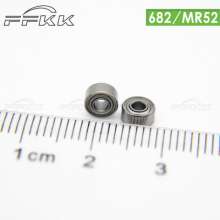 Supply of miniature bearings. Bearings. Casters. Wheels. Hardware tools. MR52zz 2x5x2.5 high-speed small bearings 682zz factory direct supply from stock