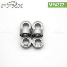 Supply of small bearings MR63ZZ. Hardware tools. Casters. Wheels. Bearings 673zz 3x6x2.5. Inch MR series Zhejiang factory direct supply