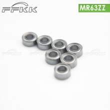 Supply of small bearings MR63ZZ. Hardware tools. Casters. Wheels. Bearings 673zz 3x6x2.5. Inch MR series Zhejiang factory direct supply