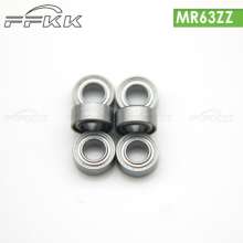 Supply of small bearings. Casters. Hardware tools. Wheels. Bearings. MR72 2 * 7 * 3 Inch MR series Zhejiang factory direct supply