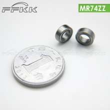 Supply small bearings. Bearings. Hardware tools. Casters MR74ZZ 4X7X2.5 674zz Ningbo factory in Zhejiang