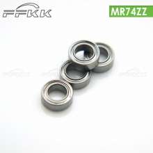 Supply small bearings. Bearings. Hardware tools. Casters MR74ZZ 4X7X2.5 674zz Ningbo factory in Zhejiang