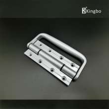 Luxury villa special folding door handle hinge / 75 folding door handle hinge / aluminum alloy door handle PH-1492