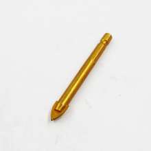 Hex shank drill bit A triangle drill set Glass drill bit Ceramic tile drill bit Alloy drill bit Ceramic drill bit Triangle drill bit set