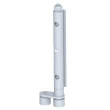 Factory direct broken bridge aluminum alloy folding door supporting hinge / folding door positioning wheel / door and window special pulley PH-1444