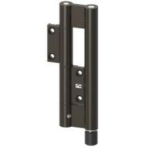 Factory direct door and window accessories / small folding door accessories series / folding hinge / hinge wheel / quality assurance PH-1355