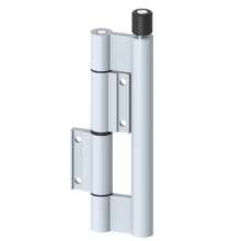 Factory direct door and window accessories / small folding door accessories series / folding hinge / hinge wheel / quality assurance PH-1355