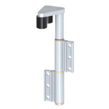 Factory direct export special heavy-duty folding door accessories / folding door positioning wheel / aluminum alloy door pulley PH-1432