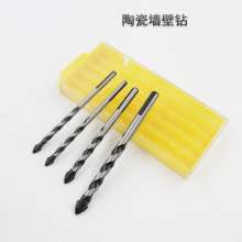 Multifunctional drill bits Ceramic drill bits Wall drill bits Marble drill bits Hole drill bits Tile drill bits Glass hole drills Electric drill bits Drilling alloy drill bits