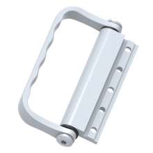 Factory direct door and window handles / small aluminum alloy handles / luxury large folding door hinge handle PH-1440