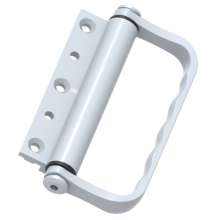 Factory direct door and window handles / small aluminum alloy handles / luxury large folding door hinge handle PH-1440