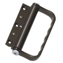 Factory direct door and window handles / small aluminum alloy handles / luxury large folding door hinge handle PH-1440