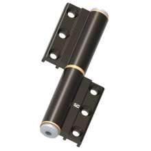 Folding door hinges for export / Aluminum alloy heat-insulated broken door hinges / Heavy duty folding door hinge PH-1406