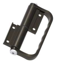 Factory direct door and window accessories / folding door hinge handle / household door handle / aluminum alloy hinge handle PH-1353
