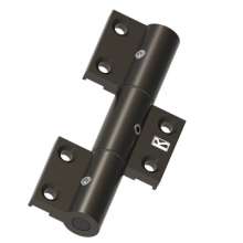 Export hinge / heavy-duty hinged door hinge / three-wing hinge / removable three-dimensional hinge PH-1150