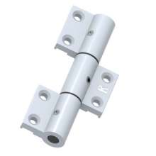 Export hinge / heavy-duty hinged door hinge / three-wing hinge / removable three-dimensional hinge PH-1150