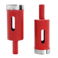 Sintered hole opener Marble hole opener Diamond hole opener Bit hole opener Tile hole opener Stone hole opener Concrete hole opener Granite hole punch Large size hole opener