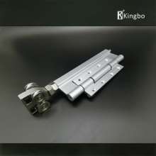 Domestic 75 profile folding door pulley / aluminum alloy door pulley / 5 + 0 folding door accessories pulley PH-1493