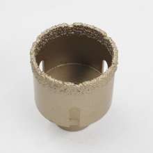 Brazed hole opener Marble hole opener Tile hole opener Angle grinding hole opener Glass hole opener Ceramic hole opener Wall hole opener Gypsum board hole opener Floor tile hole opener    Reamer drill