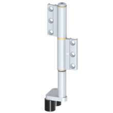 Export type folding door positioning wheel / folding door accessories pulley / folding door track wheel PH-1433