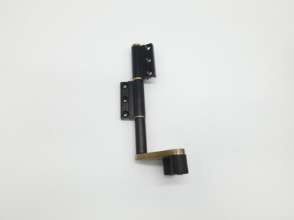 Export type folding door positioning wheel / folding door accessories pulley / folding door track wheel PH-1433