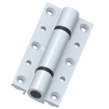 Factory direct sales of new thickened mute bearing hinge / hinge hinge folding hinge / door hinge five PH-1438