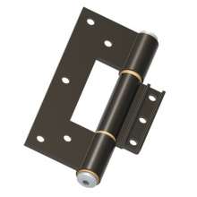 High-end folding door hinge / special reinforced hinge for folding door Aluminum alloy hinge door and window hinge PH-1407