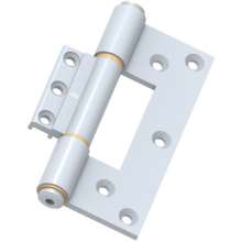 High-end folding door hinge / special reinforced hinge for folding door Aluminum alloy hinge door and window hinge PH-1407