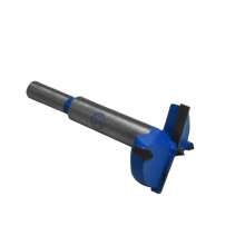 Boshi high-quality alloy wood hole opener Carbide woodworking hole opener Inlaid alloy woodworking drill bit Wood board hole opener Wood hole opener Hole opener