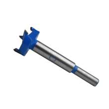 Boshi high-quality alloy wood hole opener Carbide woodworking hole opener Inlaid alloy woodworking drill bit Wood board hole opener Wood hole opener Hole opener
