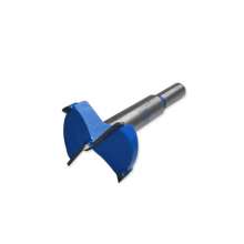 Boshi high-quality alloy wood hole opener Carbide woodworking hole opener Inlaid alloy woodworking drill bit Wood board hole opener Wood hole opener Hole opener
