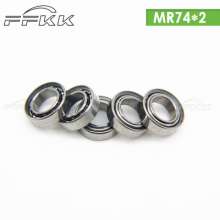 Supply small inch bearings. Bearing casters. Wheels. Hardware tools. MR74 open type 4X7X2 674 Air Force series special rotation fast