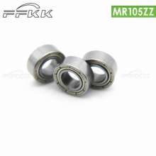 Supply of bearings. Casters. Wheels. Hardware tools. MR105ZZ 5 * 10 * 4 factory direct supply spot wholesale Zhejiang bearing steel z1 quality