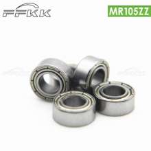 Supply of bearings. Casters. Wheels. Hardware tools. MR105ZZ 5 * 10 * 4 factory direct supply spot wholesale Zhejiang bearing steel z1 quality