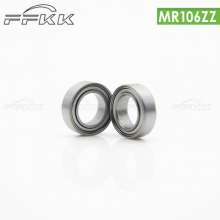 Supply small bearings mr106zz bearings. Bearings. Casters. Wheels. Hardware tools. 676zz handheld automatic screw machine electric toothbrush 6x10x3