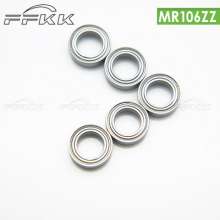 Supply small bearings mr106zz bearings. Bearings. Casters. Wheels. Hardware tools. 676zz handheld automatic screw machine electric toothbrush 6x10x3