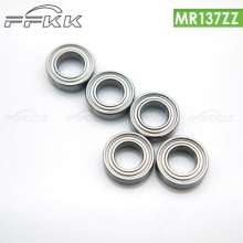 Supply of small bearings. Casters. Wheels. Hardware tools. MR137ZZ 7X13X3 hand-held screw machine bearings Zhejiang factory direct supply