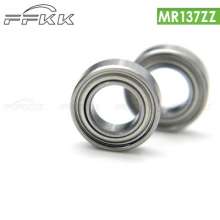 Supply of small bearings. Casters. Wheels. Hardware tools. MR137ZZ 7X13X3 hand-held screw machine bearings Zhejiang factory direct supply