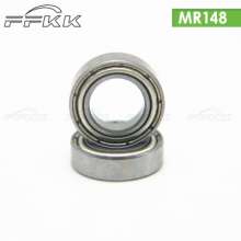 Supply of inch bearings. Casters. Wheels. Hardware tools. MR148zz 8 * 14 * 4 miniature bearings Ningbo, Zhejiang factory. Direct supply