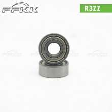 Supply of inch bearings. Casters. Wheels. Hardware tools. R3zz 4.762 * 9.525 * 3.175 size precision rotating smooth factory direct supply